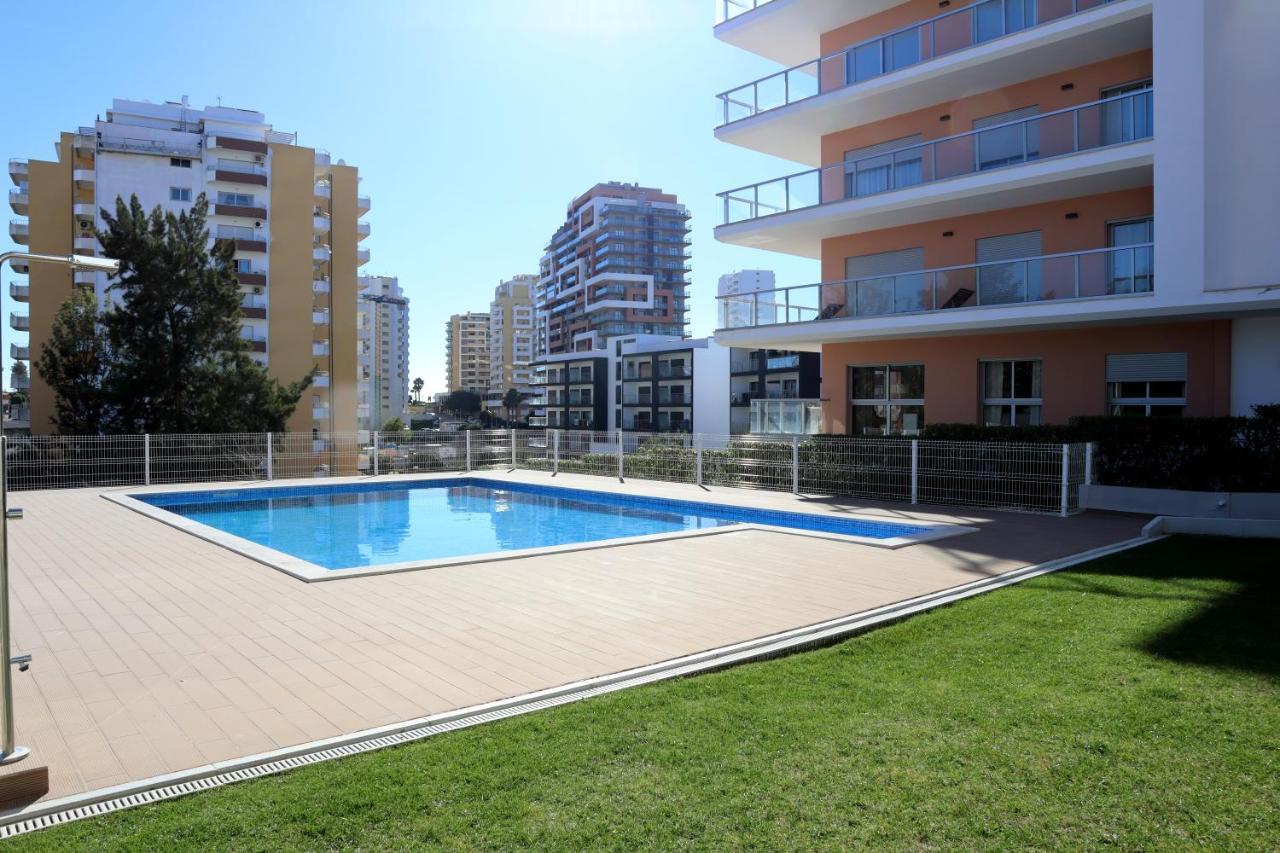 Rocha Premium By Algest Apartment Portimão Exterior photo