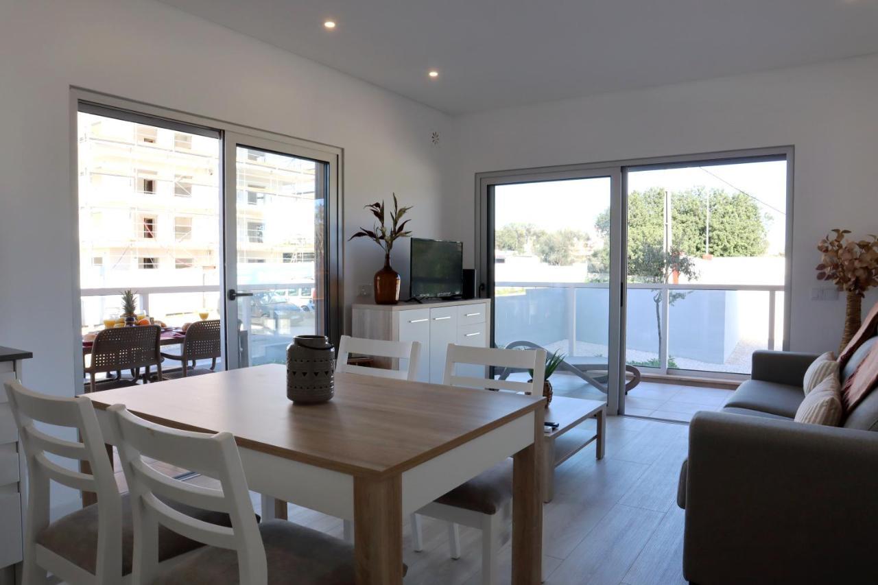 Rocha Premium By Algest Apartment Portimão Exterior photo