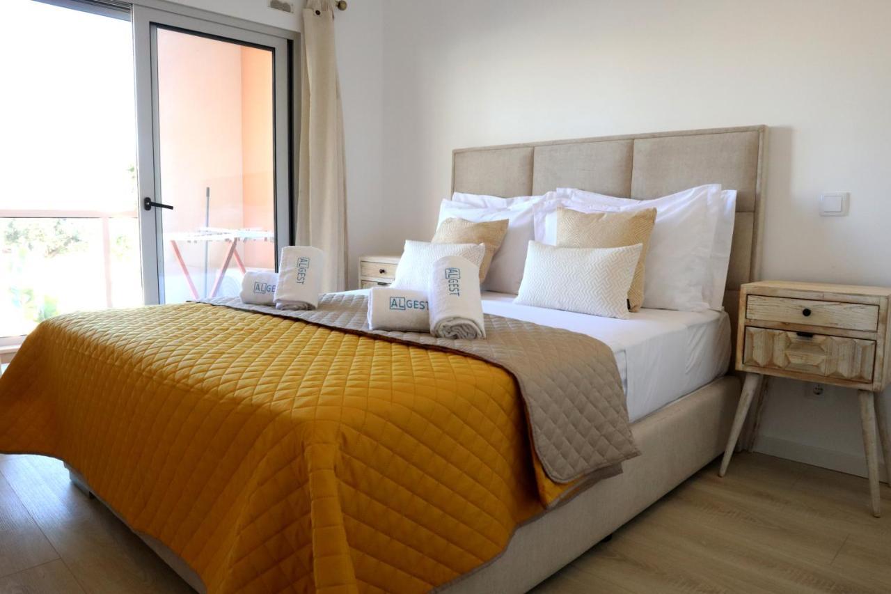 Rocha Premium By Algest Apartment Portimão Exterior photo