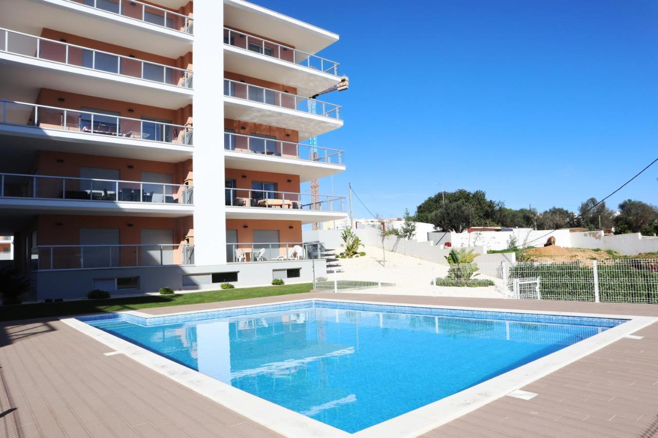 Rocha Premium By Algest Apartment Portimão Exterior photo