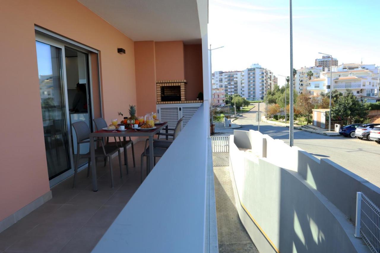 Rocha Premium By Algest Apartment Portimão Exterior photo
