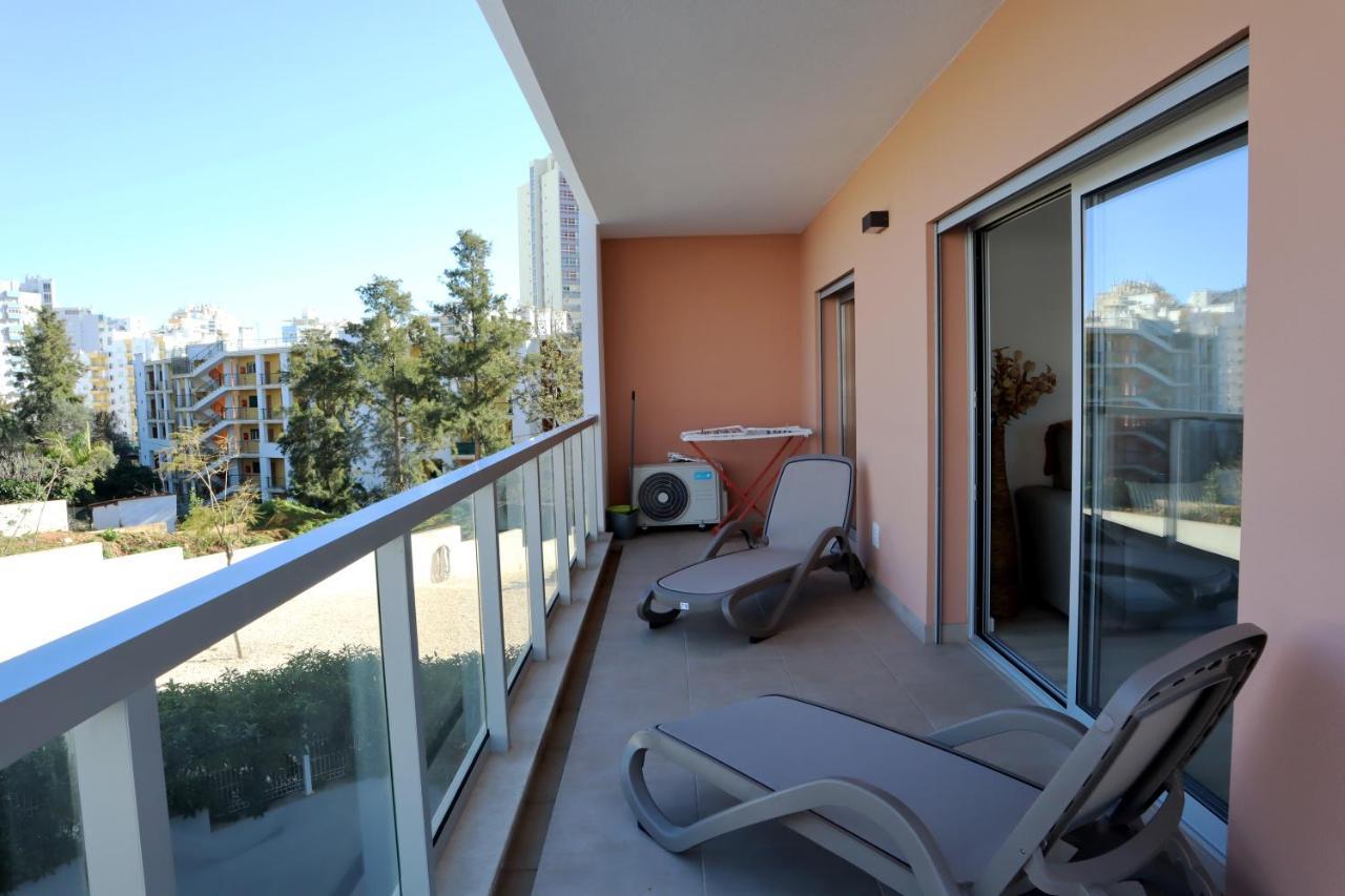 Rocha Premium By Algest Apartment Portimão Exterior photo