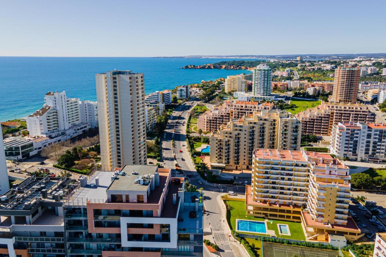 Rocha Premium By Algest Apartment Portimão Exterior photo
