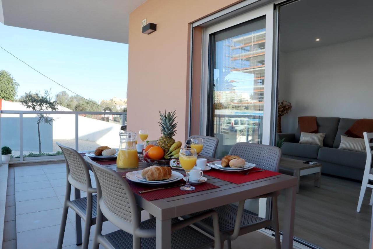 Rocha Premium By Algest Apartment Portimão Exterior photo